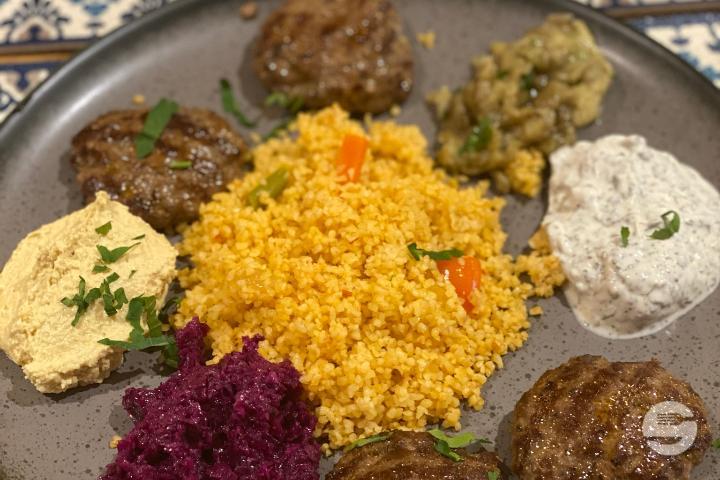 Kofte - Ararat