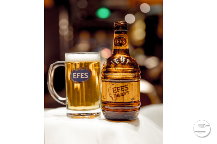 Efes Draft - Ararat