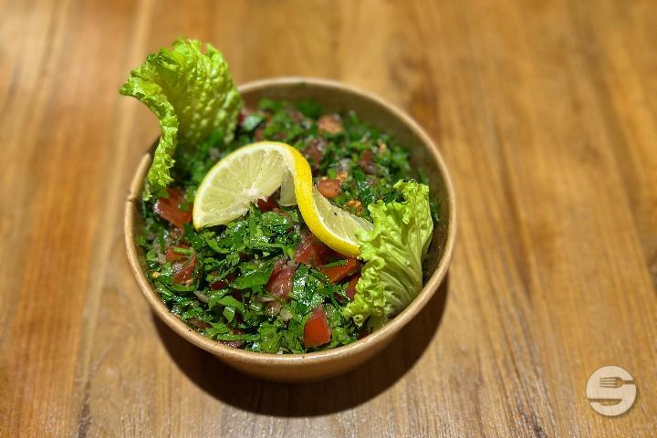 Salade de Taboulé - Ararat