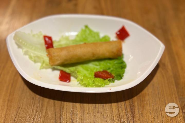 Samboussek au Fromage - Ararat