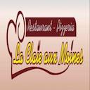 Logo La Claie aux Moines