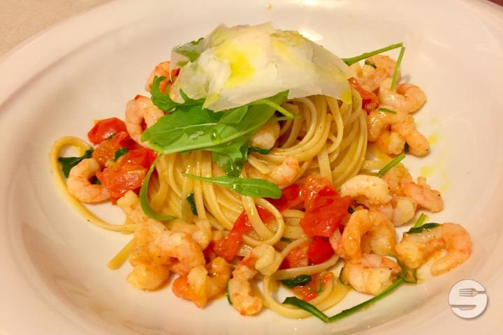 Linguine de la Claie aux Moines - La Claie aux Moines