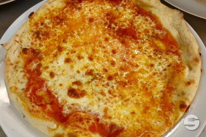 Margherita - La Claie aux Moines