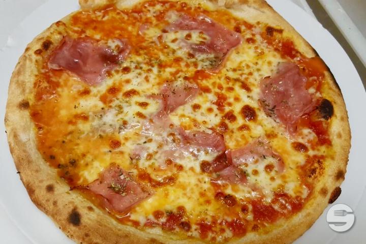 Jambon - La Claie aux Moines