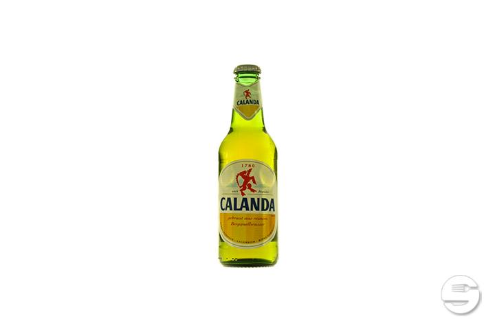 Calanda - La Claie aux Moines