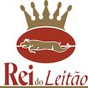 Logo Rei do Leitão