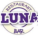 Logo Restaurant Luna