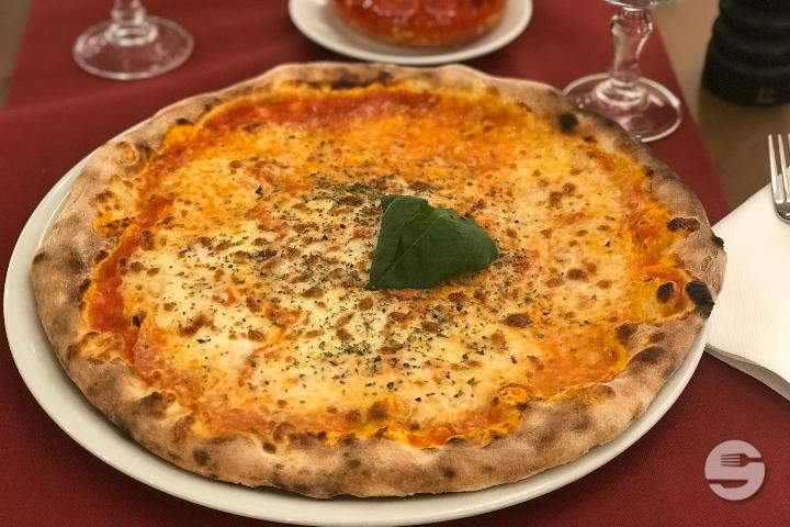 Margherita - Al Quadrato
