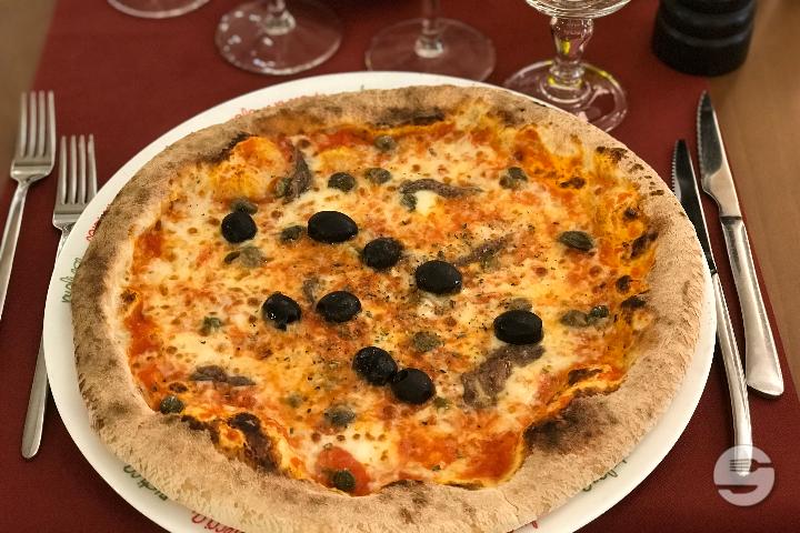 Napoli - Al Quadrato
