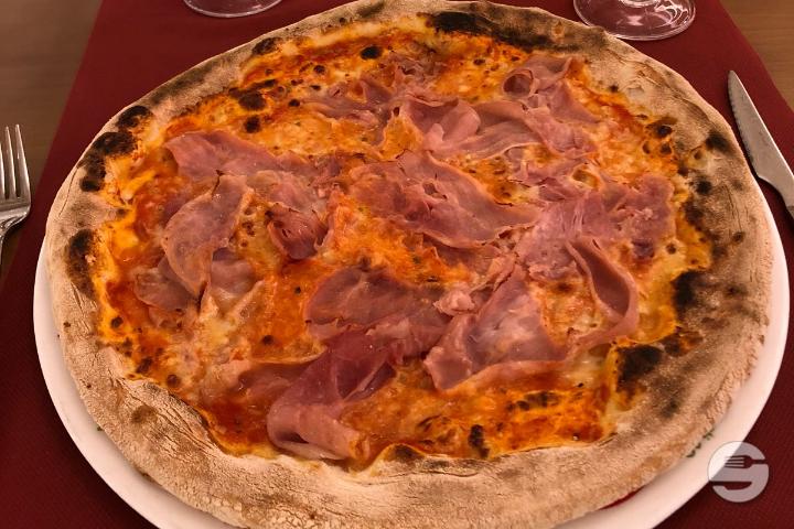 Ham - Al Quadrato
