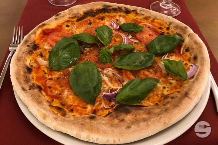 Campagnola - Al Quadrato