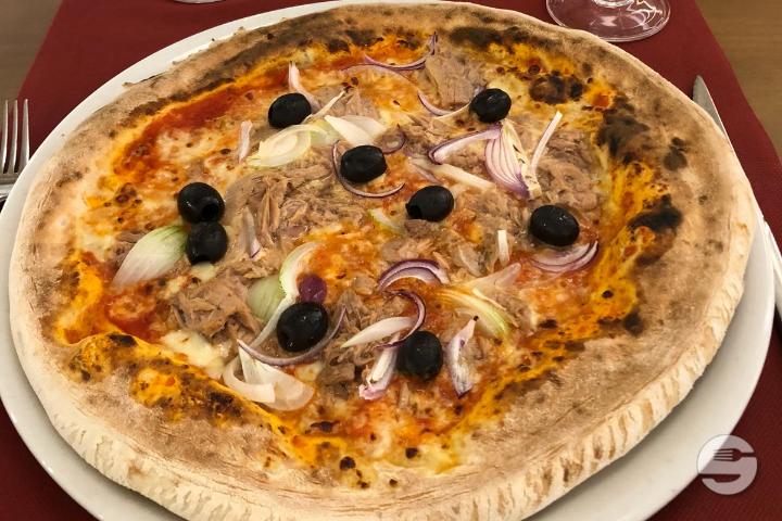 Siciliana - Al Quadrato