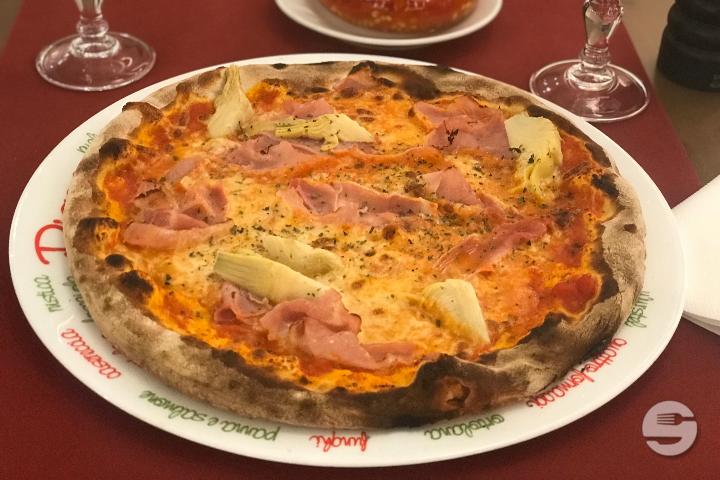 4 Stagioni - Al Quadrato