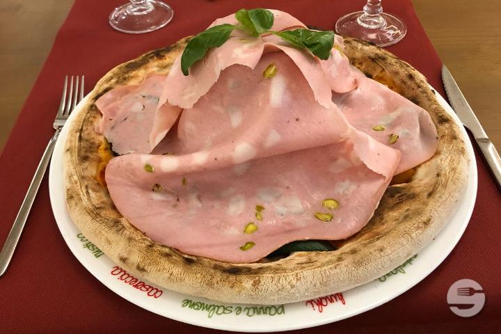 Toscana - Al Quadrato