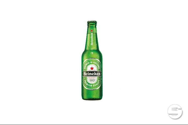 Heineken - Al Quadrato