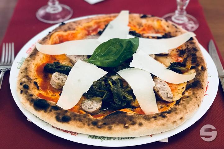 Pantellerie - Al Quadrato