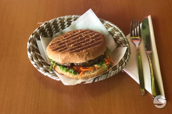 Maxi - 2 steak - I Tacos