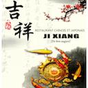 Logo Restaurant Ji Xiang