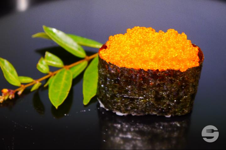 282 - Tobiko - Restaurant Ji Xiang