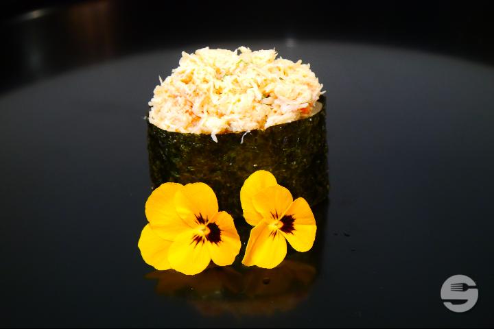 285 - Crab Chair - Restaurant Ji Xiang