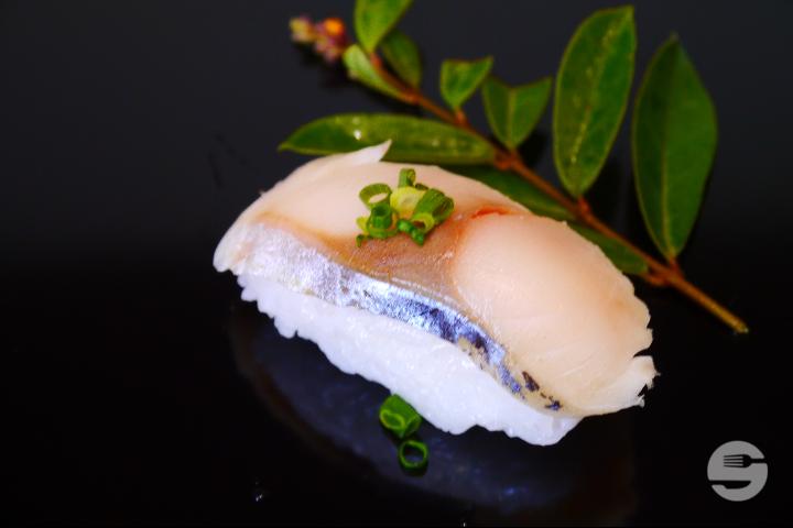 217 - Mackerel - Restaurant Ji Xiang