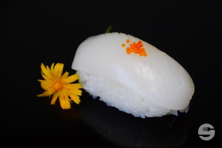 218 - Cuttlefish - Restaurant Ji Xiang