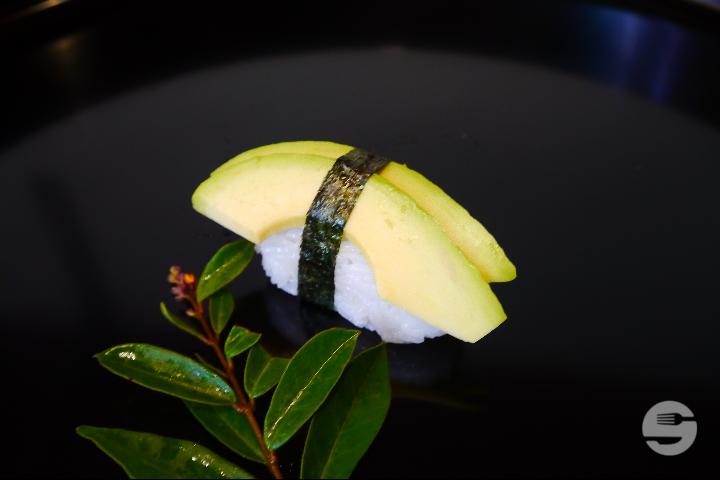 221 - Avocado - Restaurant Ji Xiang
