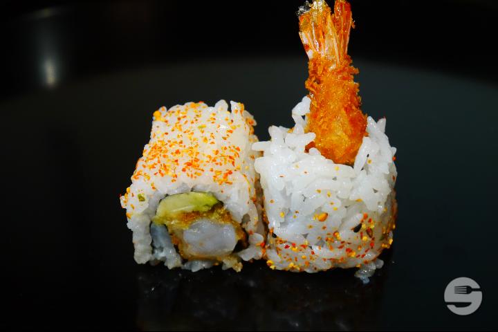 257 - Ebifried spice - Restaurant Ji Xiang