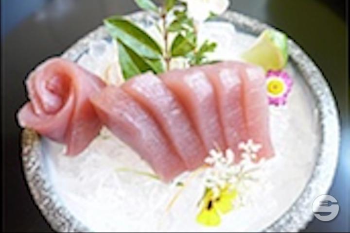 272 - Tuna - Restaurant Ji Xiang