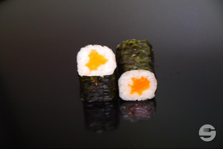 231 - Sake maki - Restaurant Ji Xiang