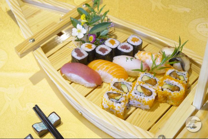 315 - Sakura - Restaurant Ji Xiang