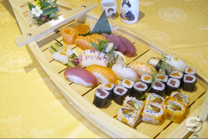 316 - Tokyo - Restaurant Ji Xiang