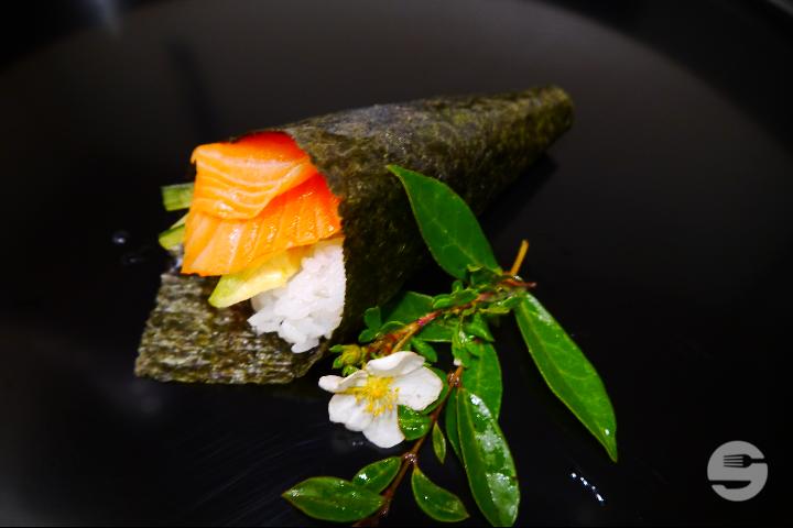 291 - Sake - Restaurant Ji Xiang