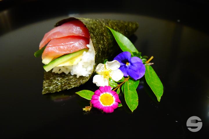 292 - Tuna - Restaurant Ji Xiang