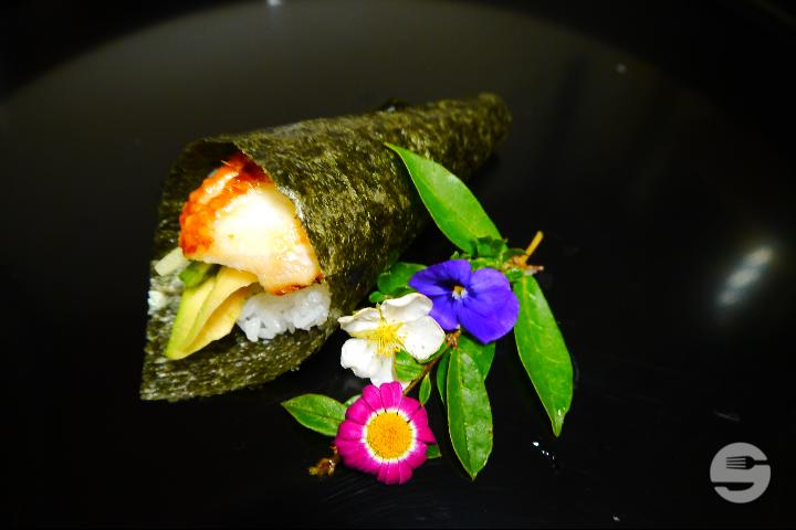 293 - Unagi - Restaurant Ji Xiang