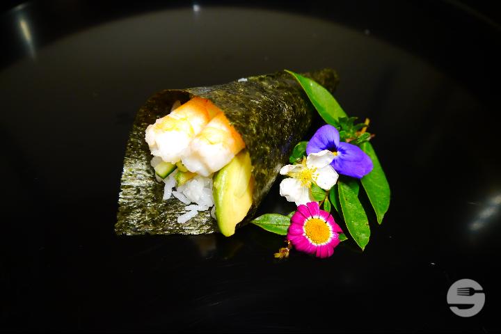 295 - Shrimp - Restaurant Ji Xiang