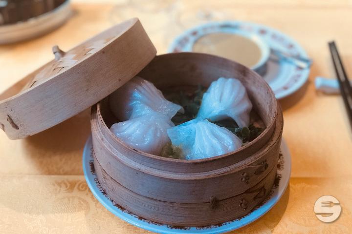 17 - Steamed Ha-Kao - Restaurant Ji Xiang