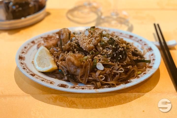 115 - PhadThai - Restaurant Ji Xiang