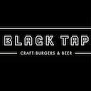 Logo Black Tap - Craft Burgers & Beer