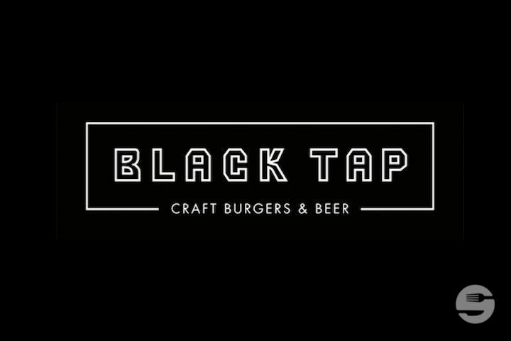 Caesar Chicken Salad - Black Tap - Craft Burgers & Beer