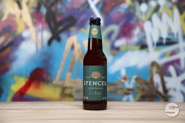 Spencer India Ale - Black Tap - Craft Burgers & Beer