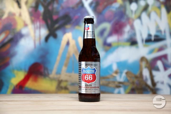 Route 66 - Black Tap - Craft Burgers & Beer