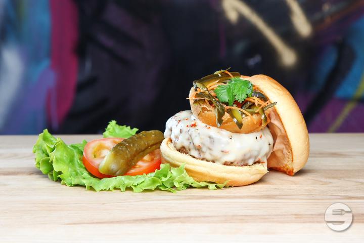 Moving Mountain Mexico - Black Tap - Craft Burgers & Beer