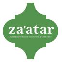 Logo Za'atar