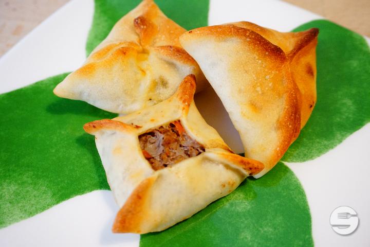 Fatal Lame (3 pcs.) - Za'atar