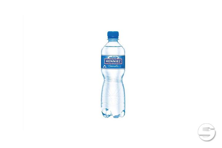 Henniez blue 33cl - Za'atar
