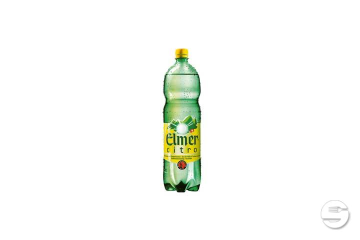 Elmer Citro 5dl - Za'atar