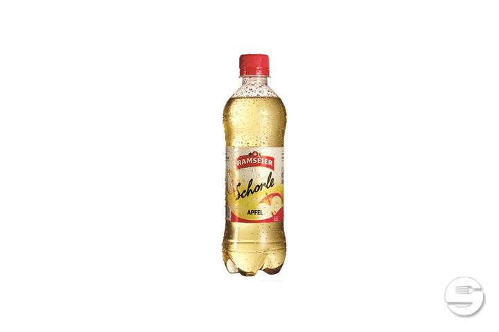 Schorle 5dl - Za'atar