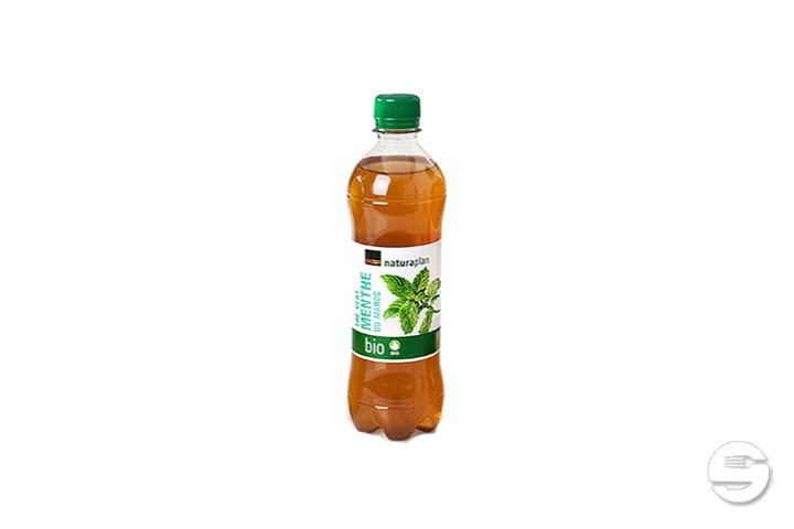 Naturaplan Bio Eistee 5dl - Za'atar
