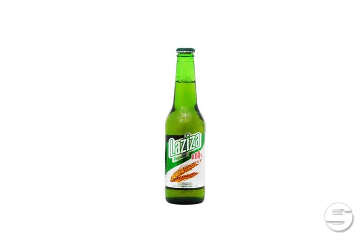 Laziza beer 33cl - Za'atar